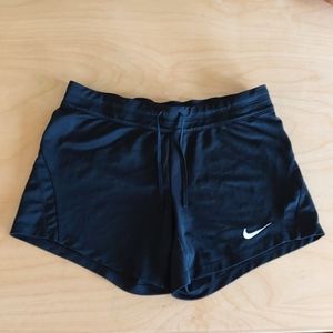 Nike Dri-fit Athletic Shorts